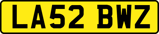 LA52BWZ