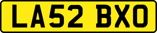 LA52BXO