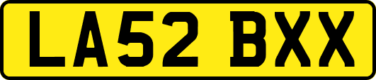 LA52BXX