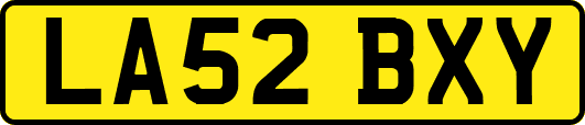 LA52BXY