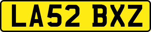 LA52BXZ