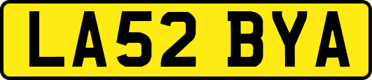 LA52BYA