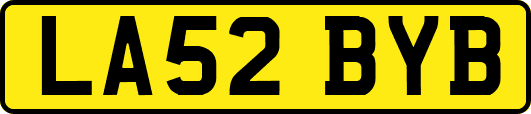 LA52BYB