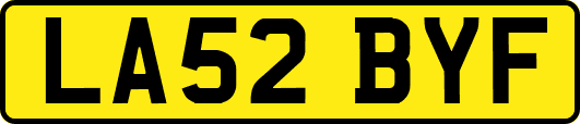 LA52BYF