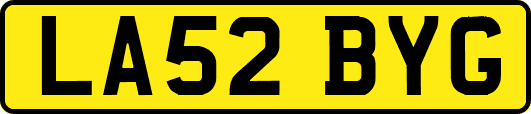 LA52BYG