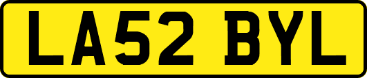 LA52BYL