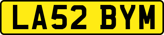 LA52BYM