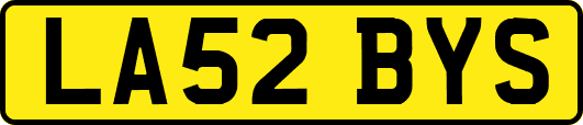 LA52BYS