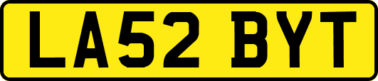 LA52BYT