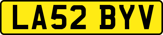 LA52BYV