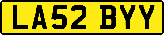 LA52BYY