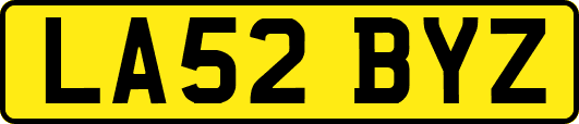 LA52BYZ