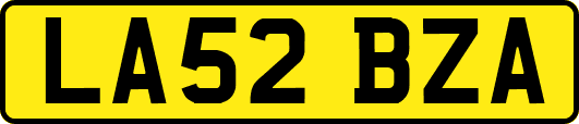 LA52BZA