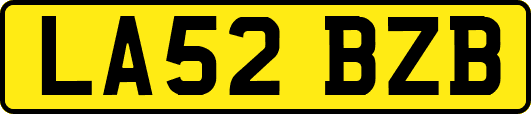 LA52BZB