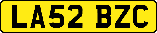 LA52BZC