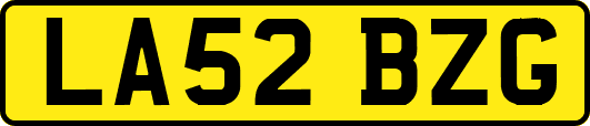 LA52BZG