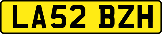 LA52BZH