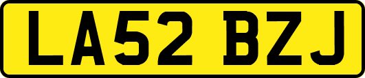 LA52BZJ