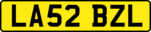 LA52BZL
