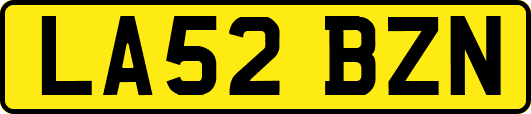 LA52BZN