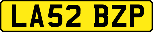 LA52BZP