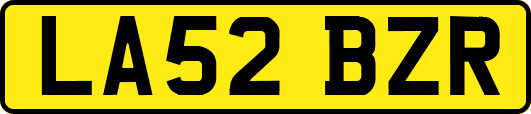 LA52BZR