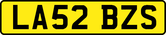 LA52BZS