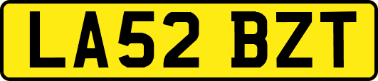 LA52BZT