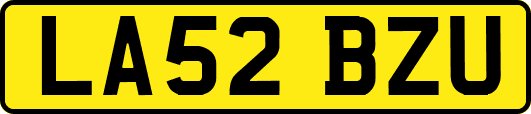 LA52BZU