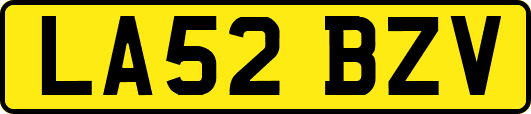 LA52BZV
