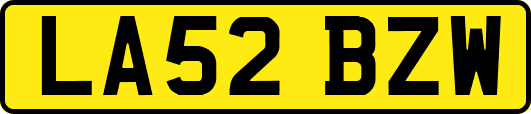 LA52BZW