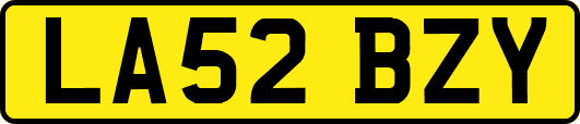 LA52BZY