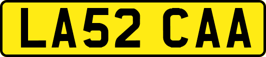 LA52CAA