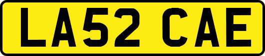 LA52CAE