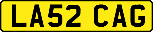 LA52CAG