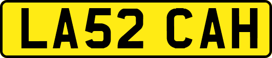 LA52CAH