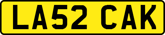 LA52CAK