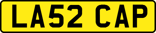 LA52CAP