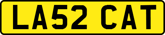 LA52CAT