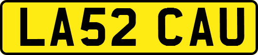 LA52CAU