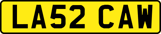 LA52CAW