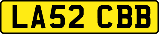 LA52CBB
