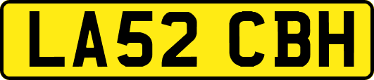 LA52CBH