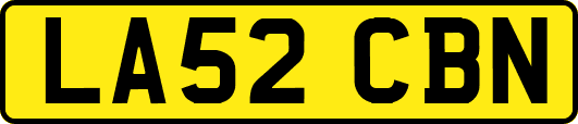 LA52CBN
