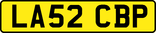 LA52CBP