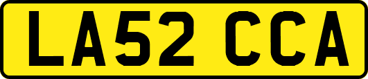 LA52CCA