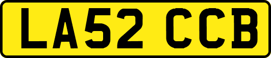 LA52CCB