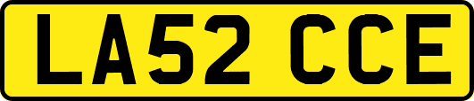 LA52CCE