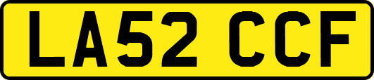 LA52CCF
