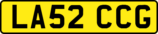 LA52CCG
